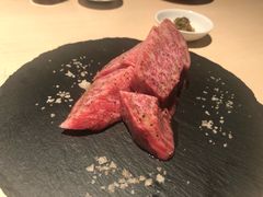 -焼肉矢澤 京都