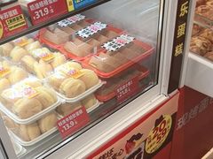 -味多美蛋糕(回龙观东大街店)