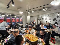 -周记老沈阳焦火鸡架