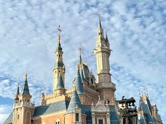 -上海迪士尼度假区