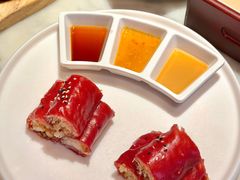 -蝴蝶里·粤菜·点心(龙湖天街&滨江店)