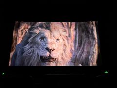 -CGV星星影城(颐堤港ScreenX店)