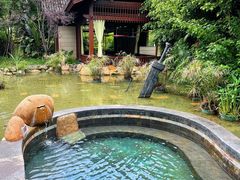 -凤翔首邑温泉度假村