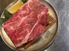 -大叹号·朝鲜族烤肉(潍坊泰华城店)