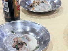 -标记美食新鲜猪杂(兴南大道店)