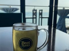 -三亚福朋喜来登酒店·大堂吧