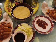 -全聚德(长江路店)