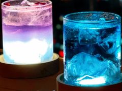 -鲜璟台·地标景观餐厅(上海中心店)