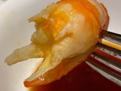 -康莱德酒店·美庭自助餐厅