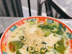 -孖记茶档·热腾茶餐(乐峰店)