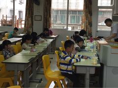 -佛山市儿童活动中心幼儿园