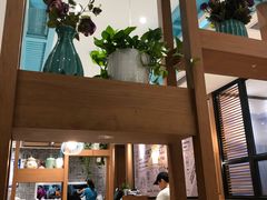 大堂-满记甜品(湖滨店)