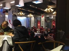 大堂-到家尝北京菜(西坝河店)