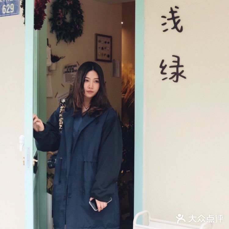 💮淺綠｜秋天突然火起來的韓式小店🔥