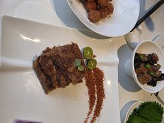 -四季民福烤鸭店(通州马驹桥店)