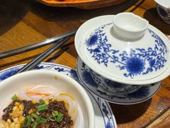 -顺兴老茶馆·精品川菜(世纪城店)