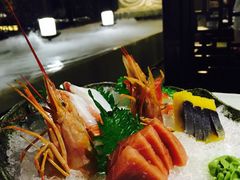 iphone_upload_pic-梅筑·创意料理(王府井百货店)