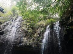 -藏山旅游风景区