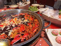 -熊家院子老火锅(涪陵马鞍店)