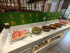 -东来顺饭庄(金泉广场店)