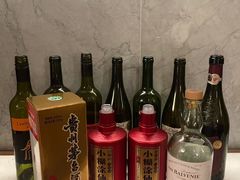 -荣兴酒家(徐家汇店)