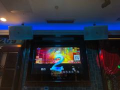 -格莱美量贩式KTV(奥帆店)