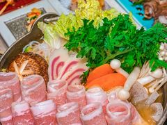 -炙柒Sekinana·精致料理 烧鸟·铁板烧(海上世界店)