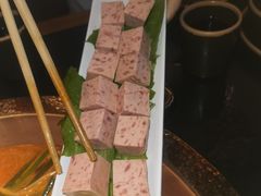 -靓寨酸汤火锅(时尚天河东一街店)