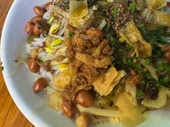 -富辉粉店·海南咖喱饭