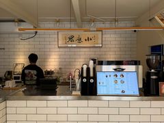 -小意思咖啡店(草桥店)