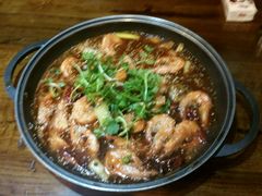 -赵记阿香婆麻辣涮(平顶山店)