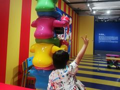 -chi K11艺术空间展览厅