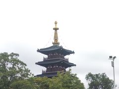 -寒山寺