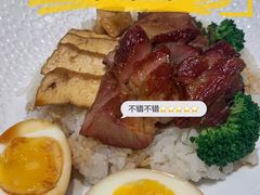 -小鹅皇港式餐厅(新抚万达店)