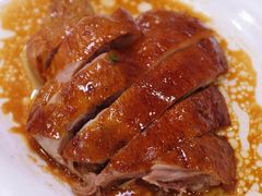 -老字号蛇口德记烧腊饭店·海鲜加工