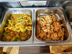 -品茶居素食馆(罗湖店)