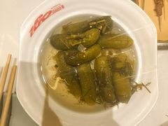 -160烧烤(香坊店)