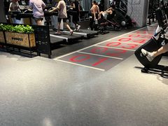 -帝豪斯健身俱乐部(市府恒隆广场店)