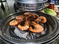 -本炙炭烤·蒲烧活鳗料理店(金沙洲店)