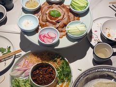 -额娘·春饼烤鸭(天鸿店)