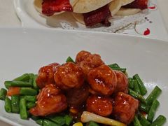 -聚春园自助餐厅(东街口店)