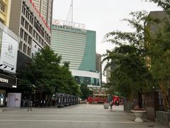 -南屏步行街