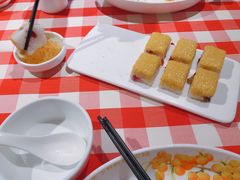 -西贝莜面村(金隅嘉品mall店)