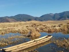 景点泸沽湖-丽江泸沽湖景区-里格半岛