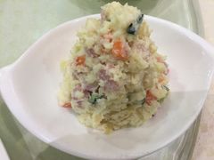 -顺风海鲜港(金玉兰店)