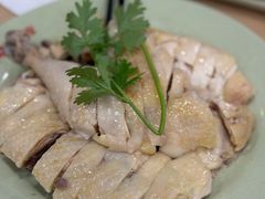 -百家鸡味馆(清泰店)