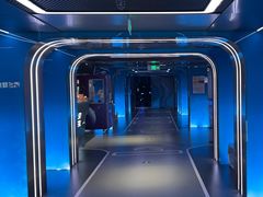 -超体空间SoReal VR(迪士尼小镇店)