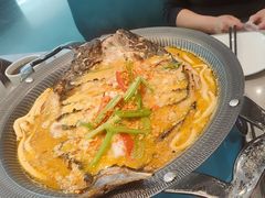 -半天妖烤鱼(芝罘吾悦广场店)
