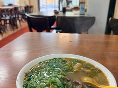 -春雨羊汤店(广开四马路总店)