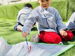 -Thinkfirst幼儿园(CBD双井校区)